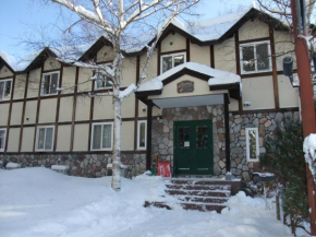 Гостиница Gasthof Ascot  Хокуто